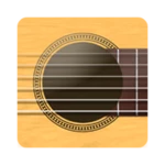 my guitar phone android application logo